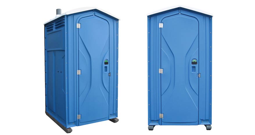 Long-Term Porta Potty Rental